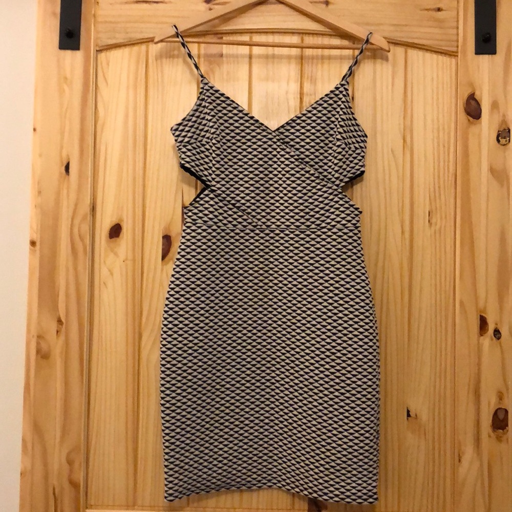 H&M Dress